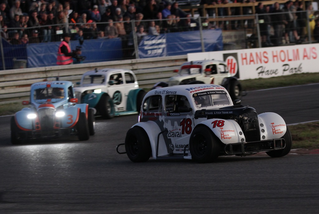 Jonas Svensson
(Foto: Motorsporten.dk)